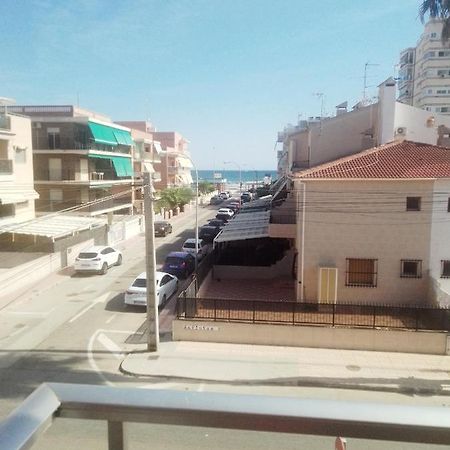 Casa Alegria Santa Pola Luaran gambar